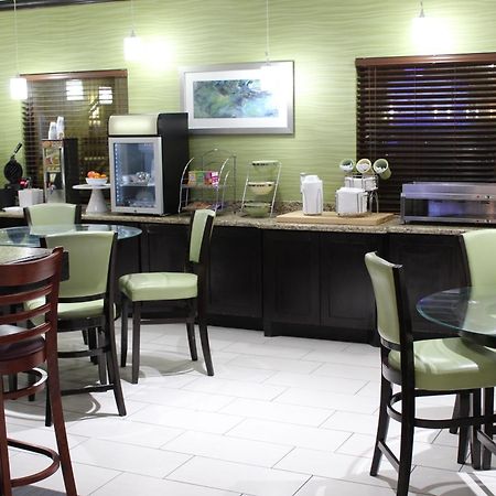 Horizon Inn & Suites Pearsall Ngoại thất bức ảnh