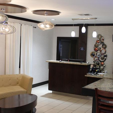 Horizon Inn & Suites Pearsall Ngoại thất bức ảnh