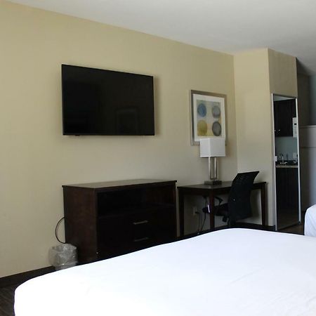 Horizon Inn & Suites Pearsall Ngoại thất bức ảnh
