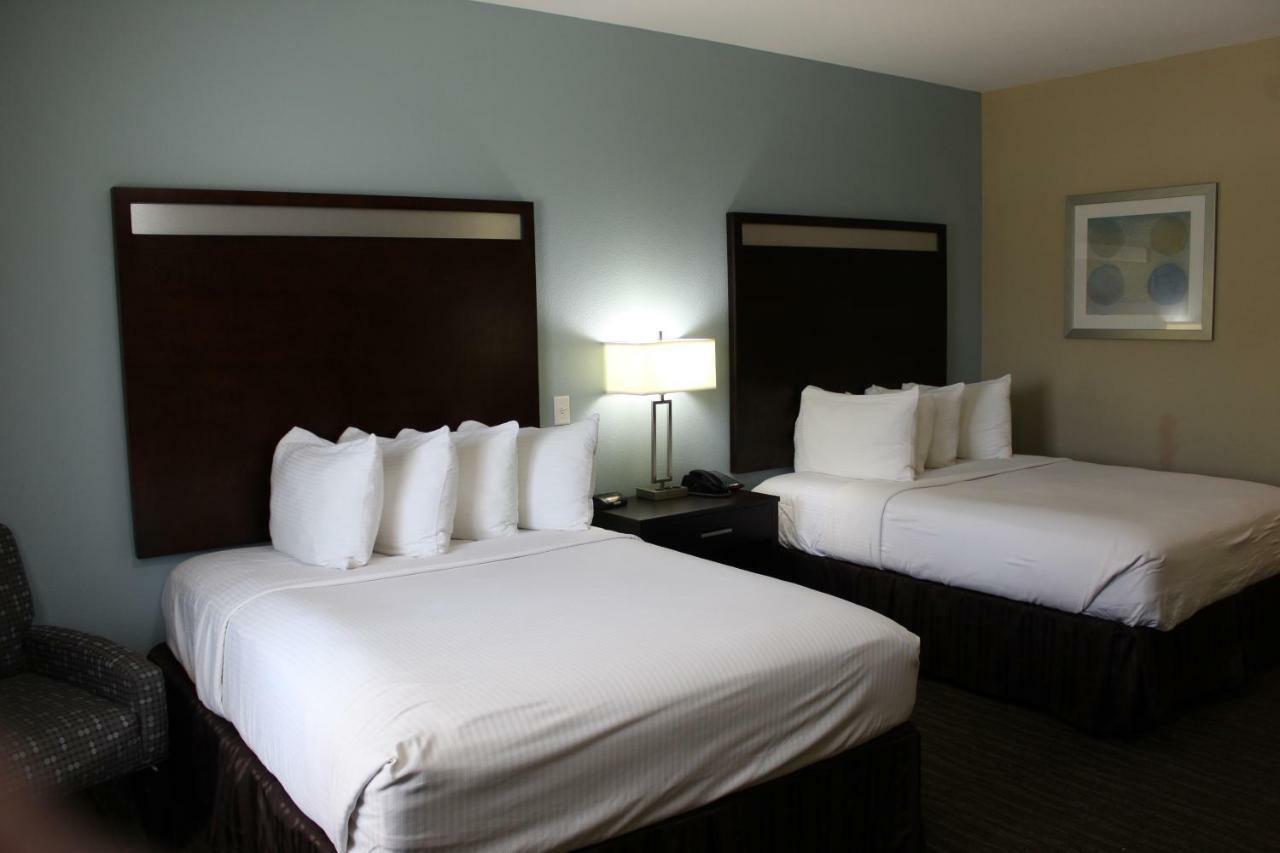 Horizon Inn & Suites Pearsall Ngoại thất bức ảnh
