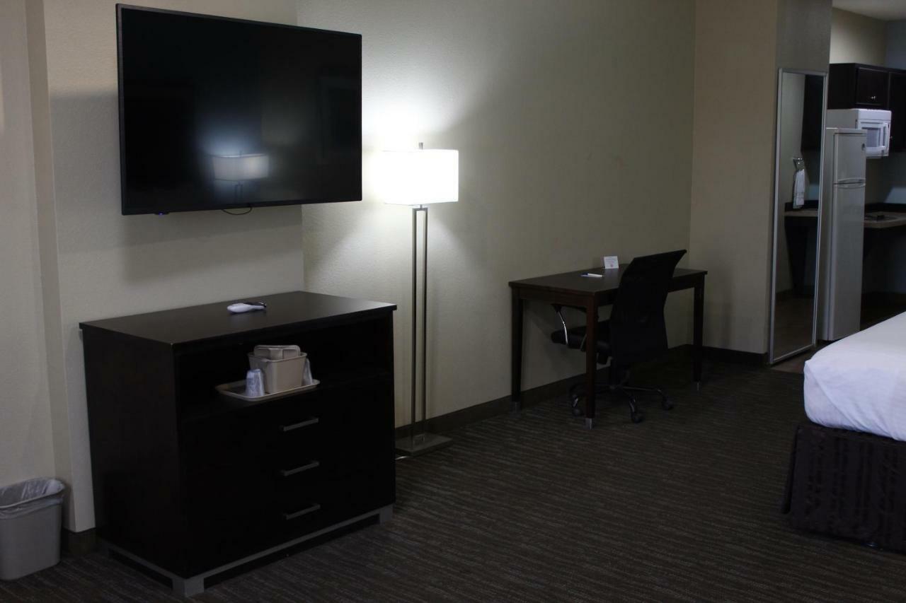 Horizon Inn & Suites Pearsall Ngoại thất bức ảnh