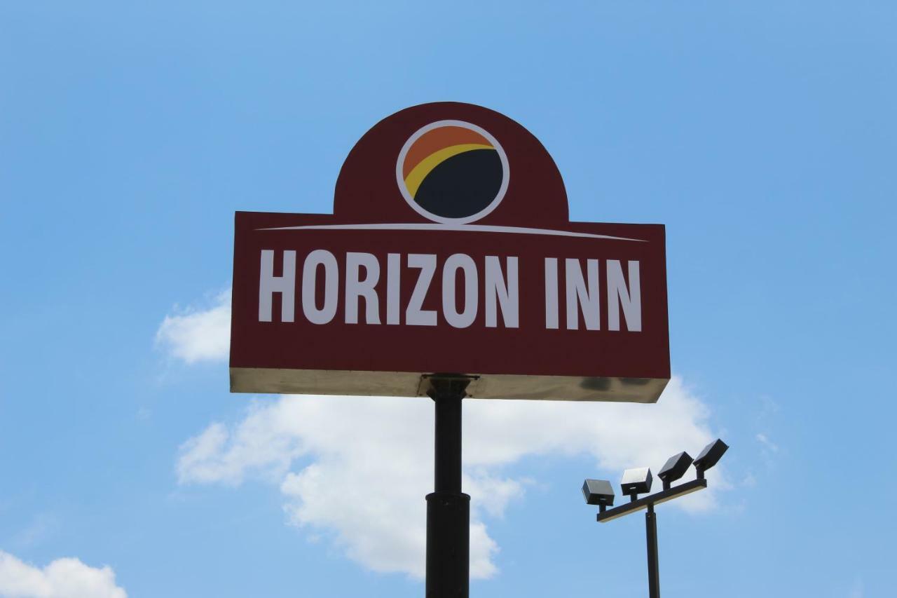 Horizon Inn & Suites Pearsall Ngoại thất bức ảnh