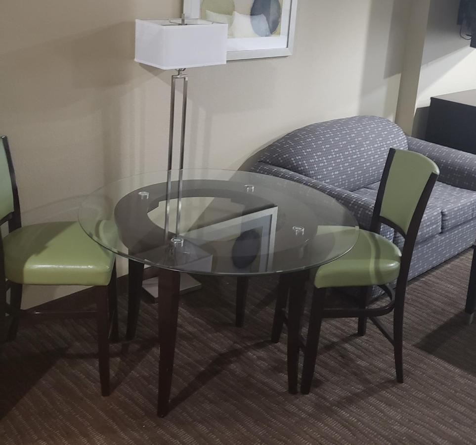 Horizon Inn & Suites Pearsall Ngoại thất bức ảnh