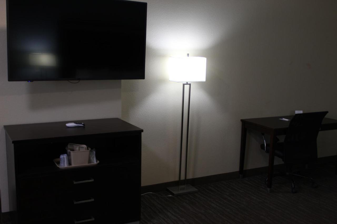 Horizon Inn & Suites Pearsall Ngoại thất bức ảnh